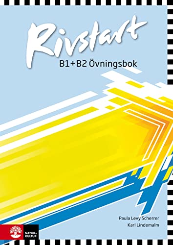 9783125279957: Rivstart B1+B2 Neu vningsbok