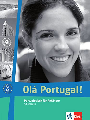 Beispielbild fr Ol Portugal / Arbeitsbuch: Portugiesisch fr Anfnger (A1-A2) zum Verkauf von medimops