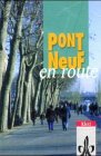 9783125291188: Pont NeuF en route, 1 Cassette zum Lehrbuch