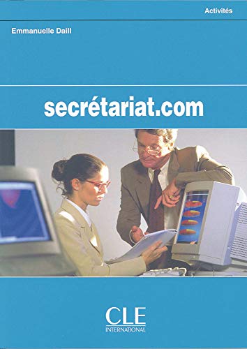 Stock image for Secrtariat.com: Collection.com-activits for sale by medimops