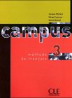 Campus 3. Lehrbuch. Deutsche Ausgabe