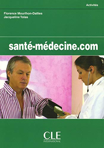 9783125294028: sant-mdecine.com: Cahier d'activits