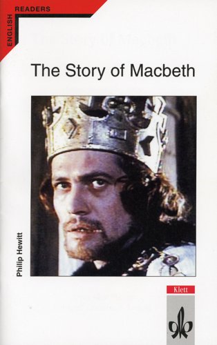 9783125305106: The Story of Macbeth: Lernjahr 5 und 6