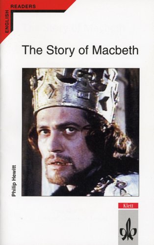 9783125305106: The Story of Macbeth.