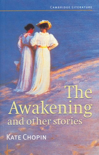 9783125311619: The Awakening and other stories. Text mit Materialien. (Lernmaterialien)
