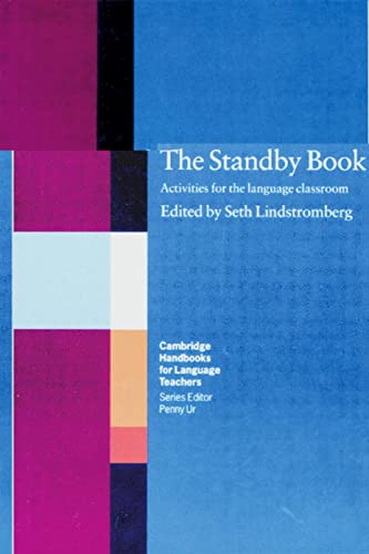 Beispielbild fr The Standby Book zum Verkauf von medimops