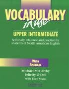 Vocabulary in Use - Upper intermediate, With Answers (9783125330238) by McCarthy, Michael; ODell, Felicity; Shaw, Ellen