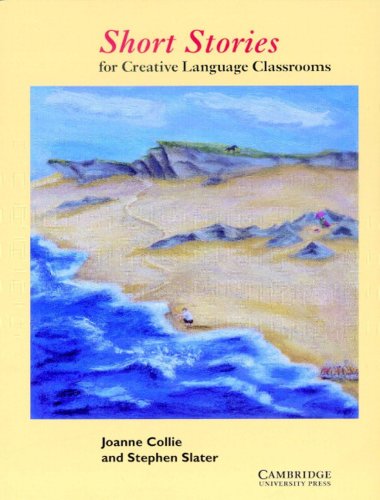 9783125332515: Short Stories. For Creative Language Classrooms. (Lernmaterialien)