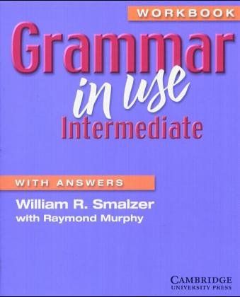 9783125332577: Grammar in Use. Intermediate. With Answers. Workbook