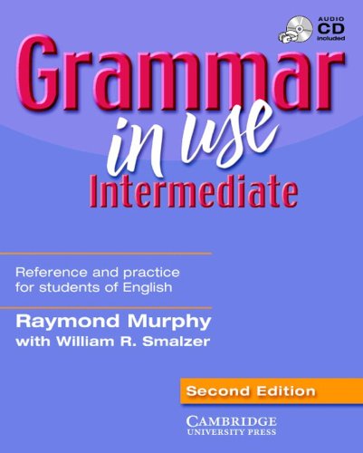 Grammar l. Grammar Practice for Intermediate students.