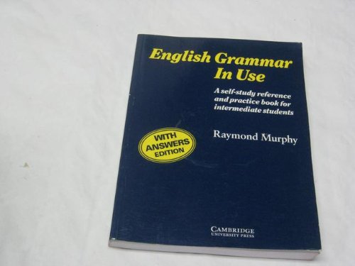 Stock image for Basic Grammar in Use : a self-study reference and practice book for intermediate students ; with answers. With answers ed. - 18th pr. for sale by Antiquariat + Buchhandlung Bcher-Quell