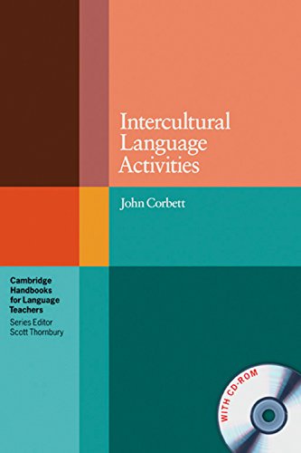 Intercultural Language Activities (9783125338371) by Corbett, John