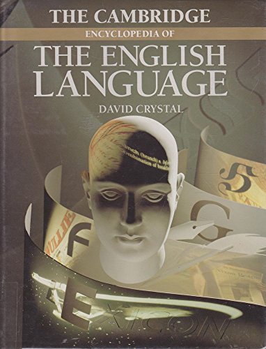 9783125338586: The Cambridge Encyclopedia of English Language.