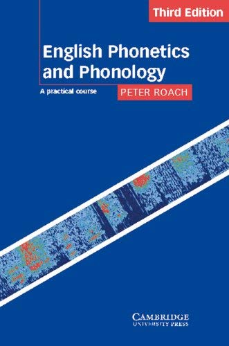 Beispielbild fr English Phonetics and Phonology, New ed., Student's Book zum Verkauf von medimops