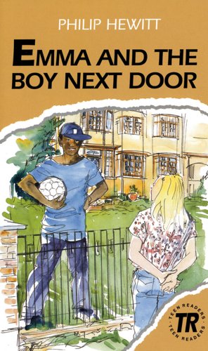 Beispielbild für Emma and the Boy Next Door zum Verkauf von medimops