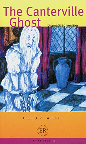 The Canterville Ghost. Dramatized Version,