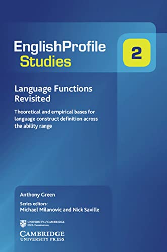 9783125348585: Language Functions Revisited