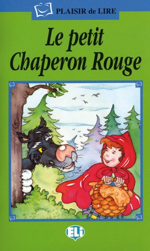 9783125349001: Le petit chaperon rouge: Buch + Audio-CD