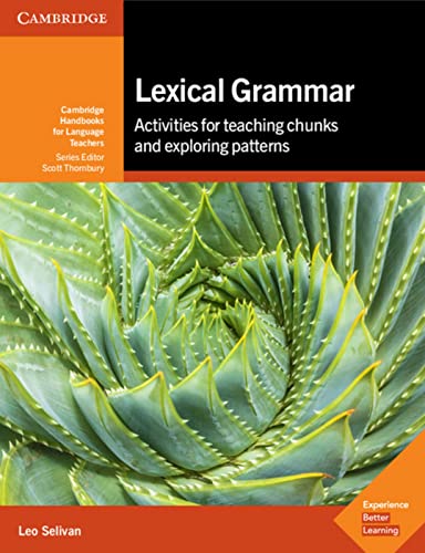 9783125352223: Lexical Grammar: Paperback