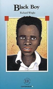 Beispielbild fr Black Boy zum Verkauf von medimops