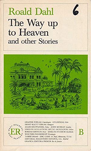 Beispielbild fr The Way up to Heaven: Englische Lektre fr das 3. Lernjahr. Buch (Easy Readers - Englische Ausgaben) zum Verkauf von BBB-Internetbuchantiquariat