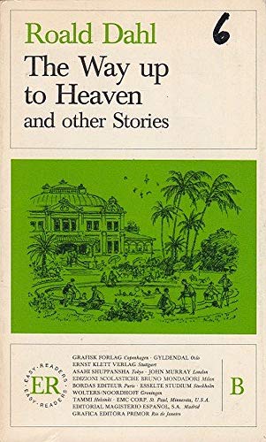 9783125352704: The Way up to Heaven and other Stories.