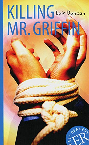 Imagen de archivo de Killing Mr. Griffin: Englische Lektüre ab dem 4. Lernjahr. Gekürzt, mit Annotationen a la venta por WorldofBooks