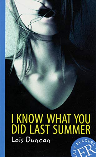 Beispielbild fr I Know What You Did Last Summer: Englische Lektre fr das 3. Lernjahr zum Verkauf von medimops