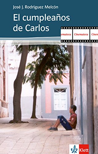 Stock image for El cumpleaos de Carlos for sale by medimops