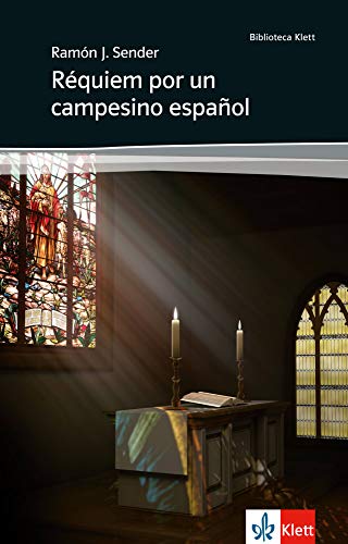 Beispielbild fr Rquiem por un campesino espaol: Spanische Lektre fr das 4., 5. und 6. Lernjahr. Mit Annotationen zum Verkauf von medimops