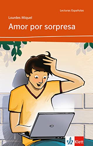 Beispielbild für Amor por sorpresa (Niveau A2) zum Verkauf von WorldofBooks