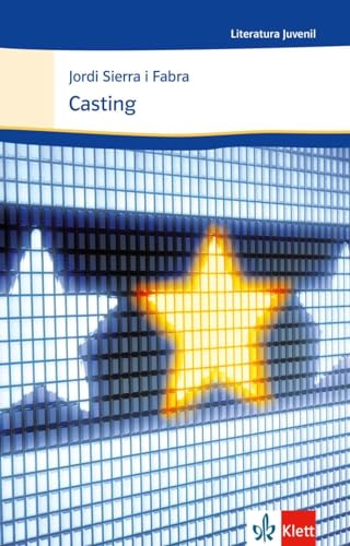 9783125356863: Casting: Spanische Lektre fr das 3. Lernjahr