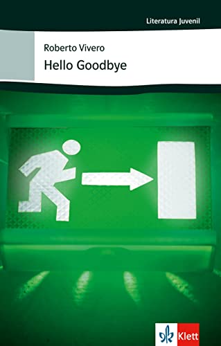 Stock image for Hello Goodbye -Language: german for sale by GreatBookPrices