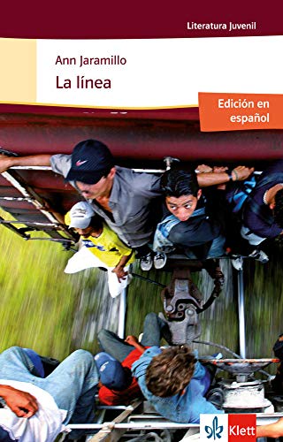 Stock image for La lnea: Spanische Lektre fr das 3., 4. und 5. Lernjahr for sale by medimops
