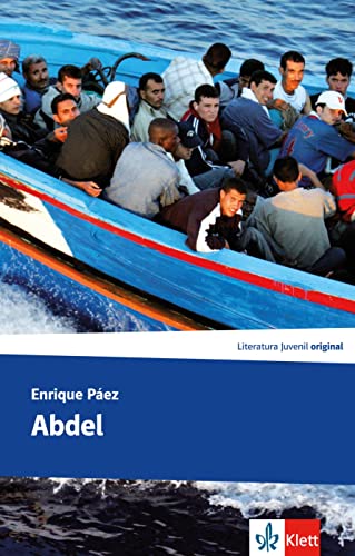 Stock image for Abdel: Lektre (Literatura Juvenil) for sale by medimops
