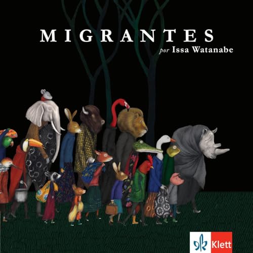 Stock image for Migrantes for sale by PBShop.store US