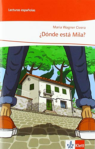 Stock image for Donde est Mila?. Lektre -Language: german for sale by GreatBookPrices
