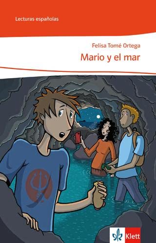 Stock image for Mario y el mar. Spanische Lektre fr die Klassen 8 und 9 for sale by Blackwell's