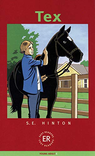 Stock image for Tex: Englische Lektre fr das 5. und 6. Lernjahr (Easy Readers - Englische Ausgaben) for sale by medimops