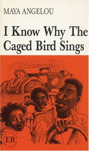 I Know Why the Caged Bird Sings. (Lernmaterialien) (9783125363304) by Angelou, Maya; Hiort-Lorenzen, Marianne; Broegger, Lilian