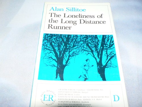 9783125371705: The Loneliness of the Long Distance Runner