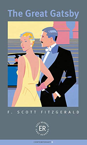 9783125372405: The Great Gatsby