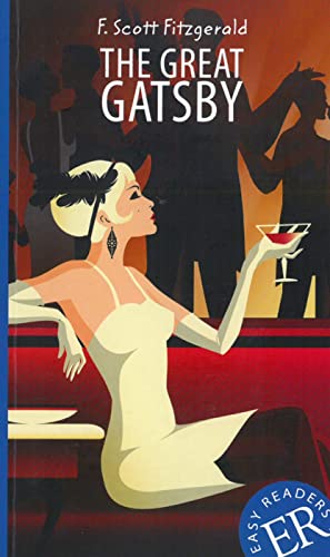 Imagen de archivo de The Great Gatsby -Language: german a la venta por GreatBookPrices