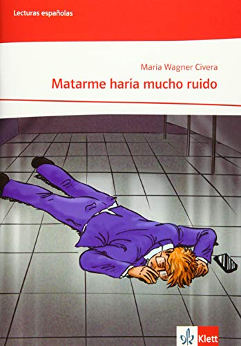 Stock image for Matarme hara mucho ruido. Lektre Klasse 10-12: A2+/B1 -Language: german for sale by GreatBookPrices