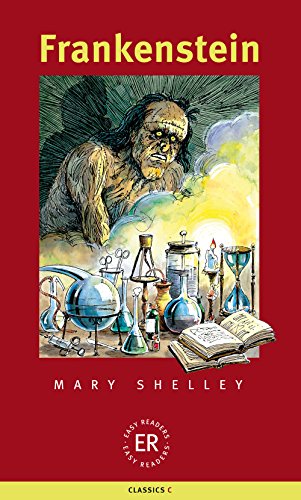 Frankenstein. (Lernmaterialien) (9783125378506) by Shelley, Mary; Keson, Britt-Katrin; Illum, Per