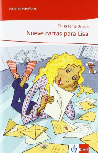 Stock image for Nueve cartas para Lisa for sale by GreatBookPrices