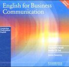 English for Business Communication, 2 Audio-CDs zum Student's Book (9783125390041) by Sweeney, Simon