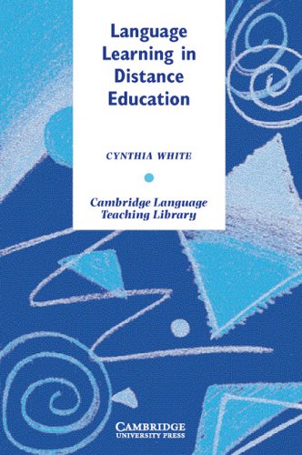 9783125391192: Language Learning in Distance Education