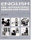 9783125393103: English for International Banking and Finance. by