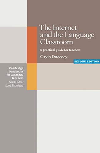 9783125395954: The Internet and the Language Classroom 2nd Edition: Paperback